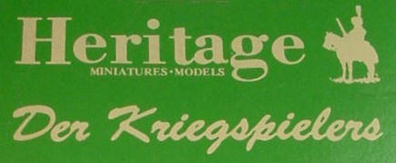 DK/Heritage Logo